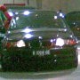 BMW Saya Biasa Diisi Bensin